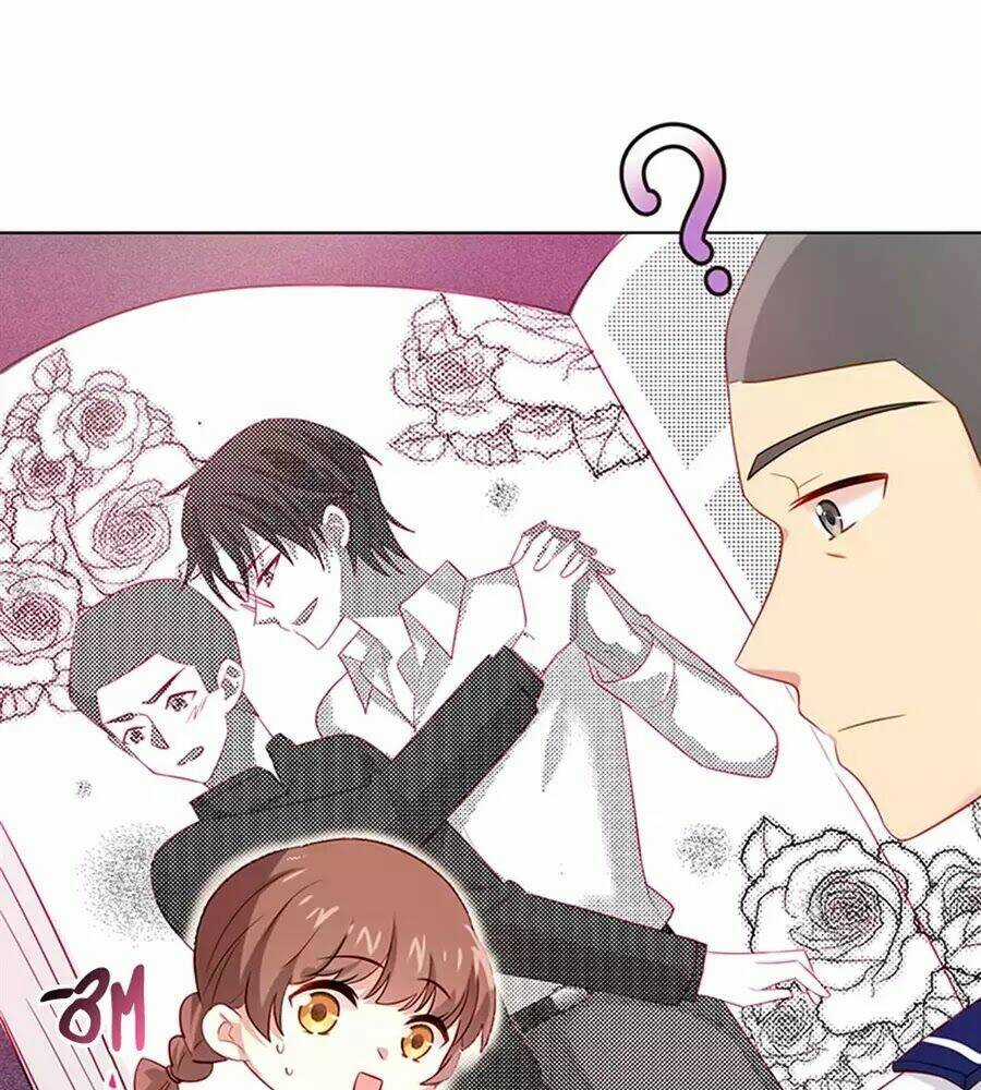 Nhịp Tim Cảnh Báo - Chapter 25 - Trang 33