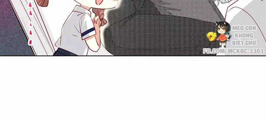 Nhịp Tim Cảnh Báo - Chapter 25 - Trang 34