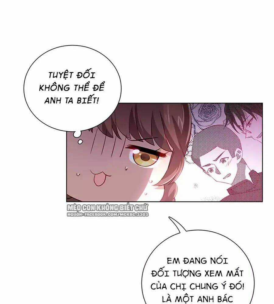 Nhịp Tim Cảnh Báo - Chapter 25 - Trang 35