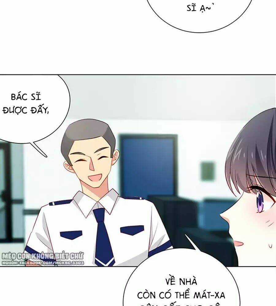 Nhịp Tim Cảnh Báo - Chapter 25 - Trang 36