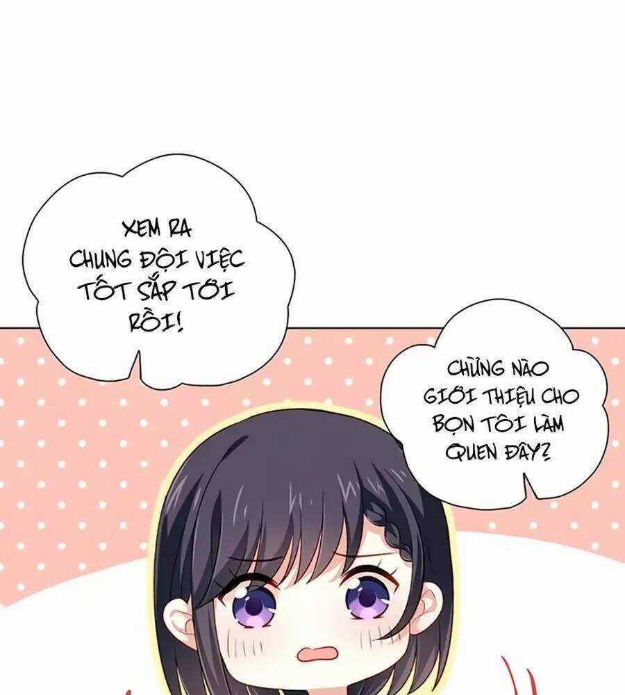 Nhịp Tim Cảnh Báo - Chapter 25 - Trang 38