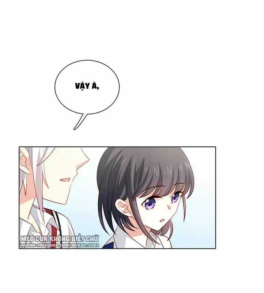Nhịp Tim Cảnh Báo - Chapter 25 - Trang 40