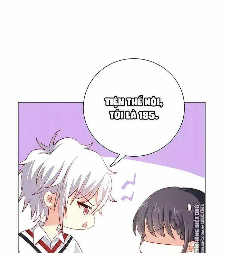 Nhịp Tim Cảnh Báo - Chapter 25 - Trang 46