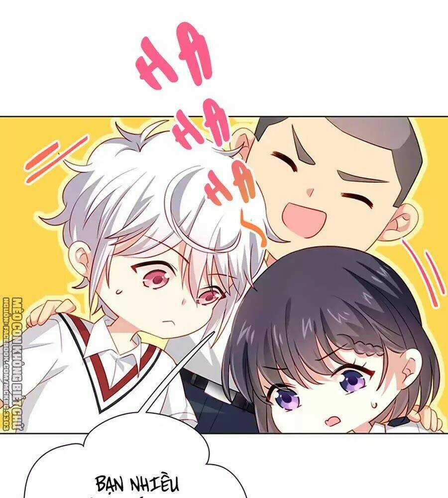 Nhịp Tim Cảnh Báo - Chapter 25 - Trang 48