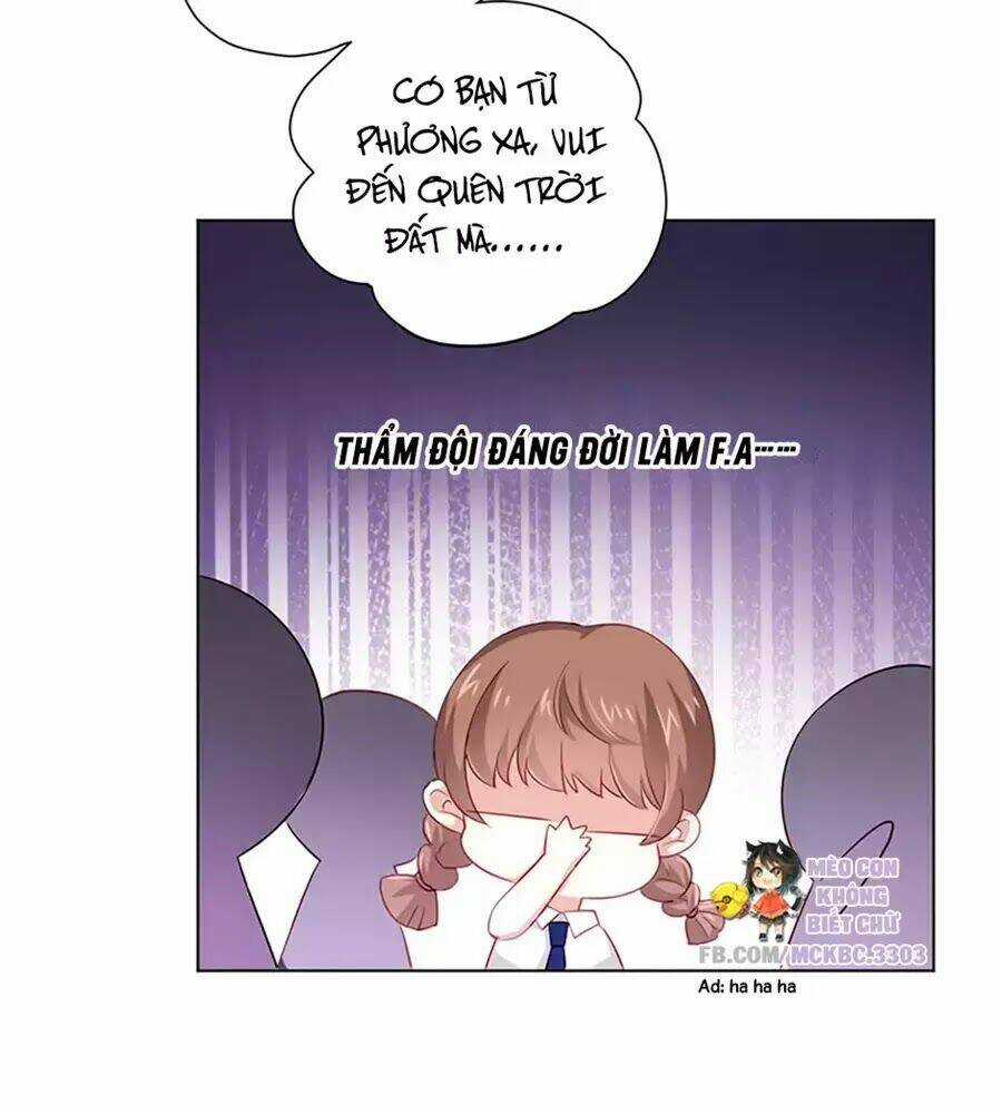 Nhịp Tim Cảnh Báo - Chapter 25 - Trang 50