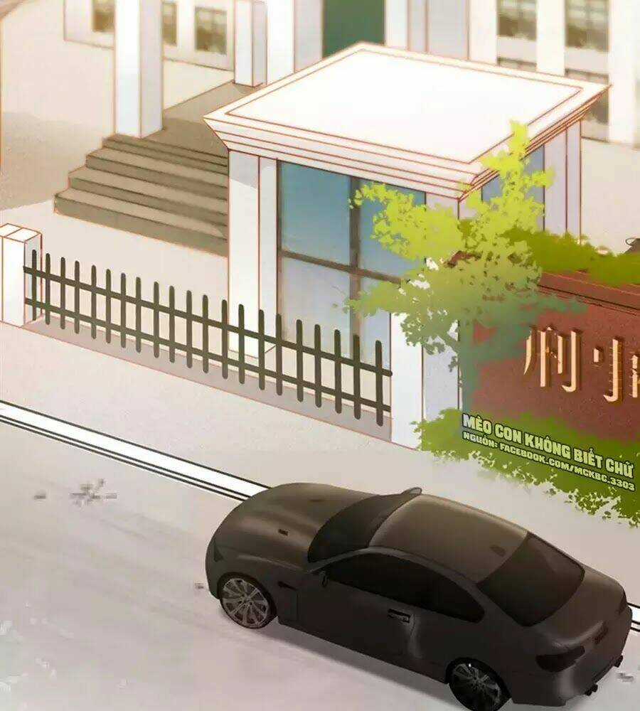 Nhịp Tim Cảnh Báo - Chapter 25 - Trang 53