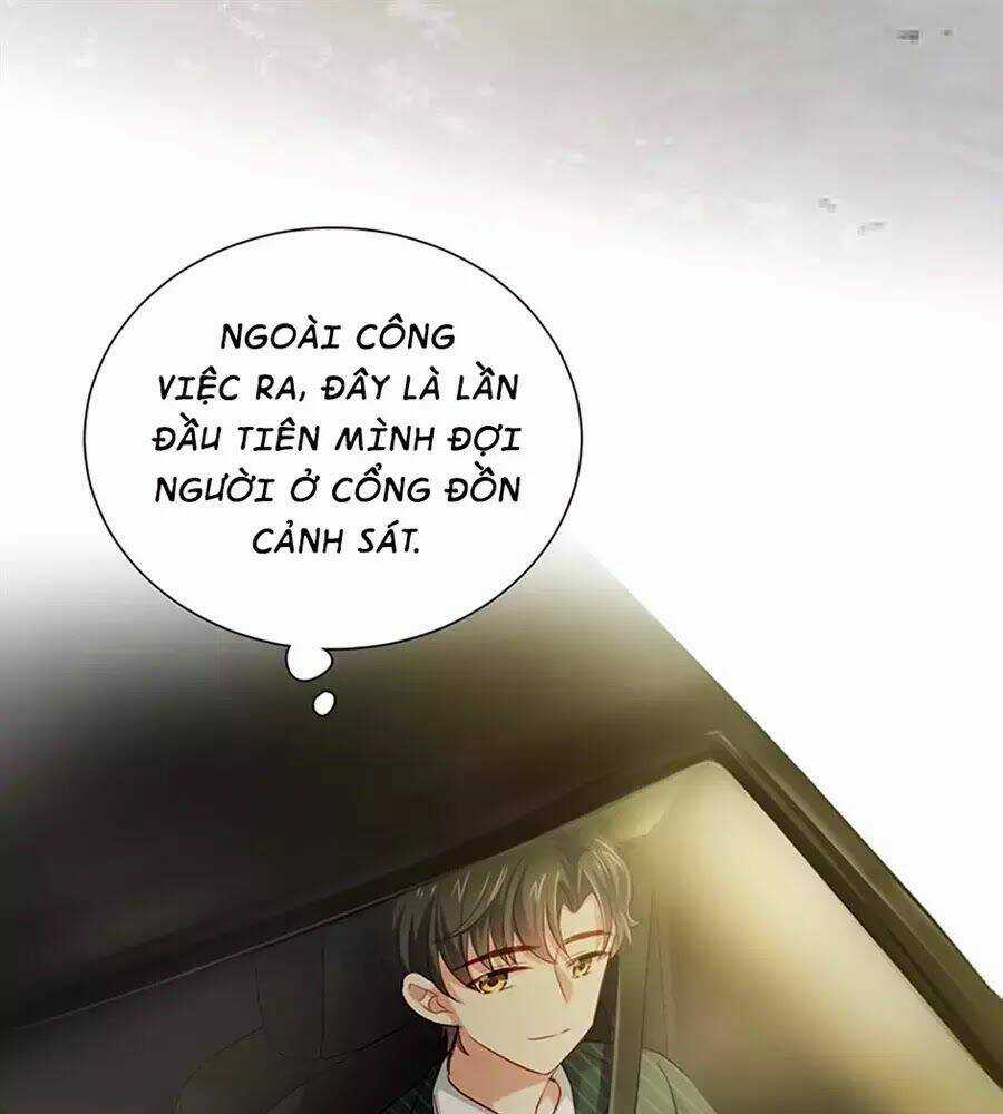 Nhịp Tim Cảnh Báo - Chapter 25 - Trang 55