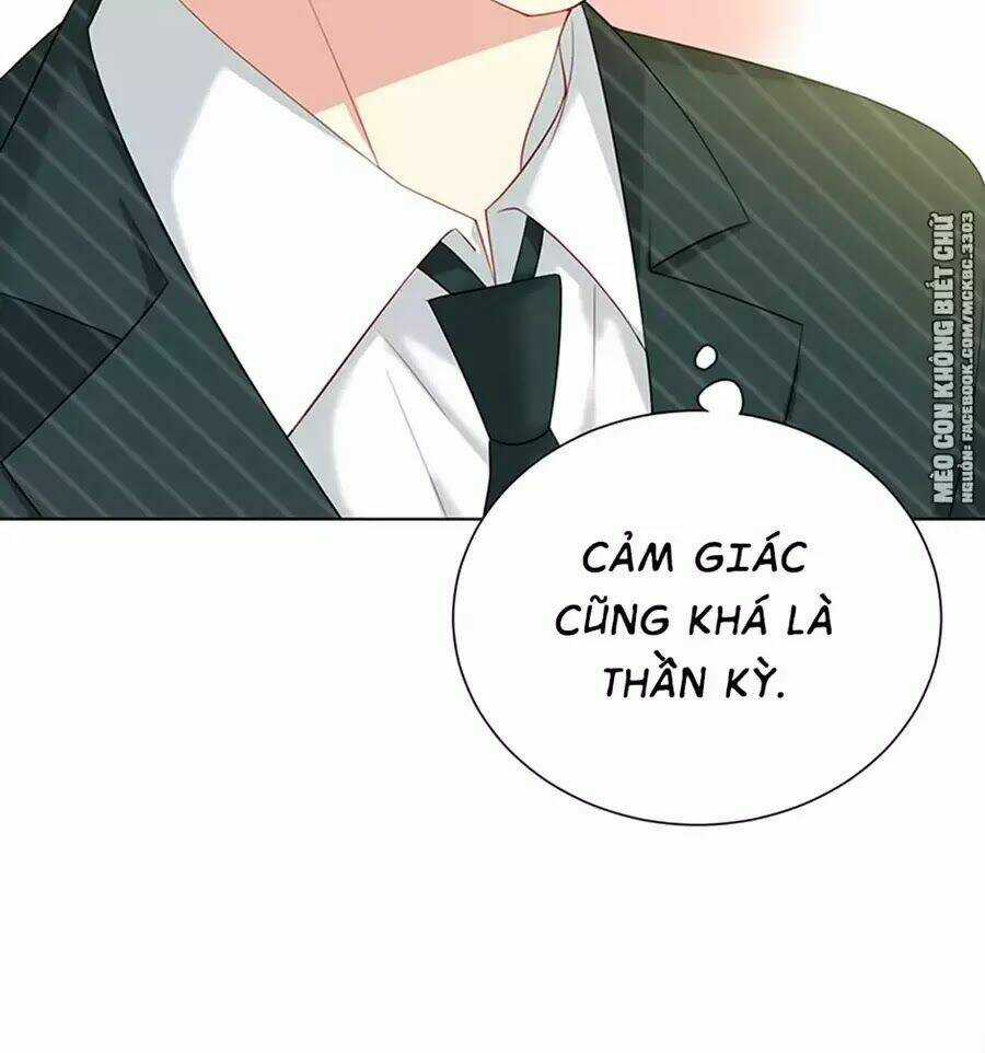 Nhịp Tim Cảnh Báo - Chapter 25 - Trang 58