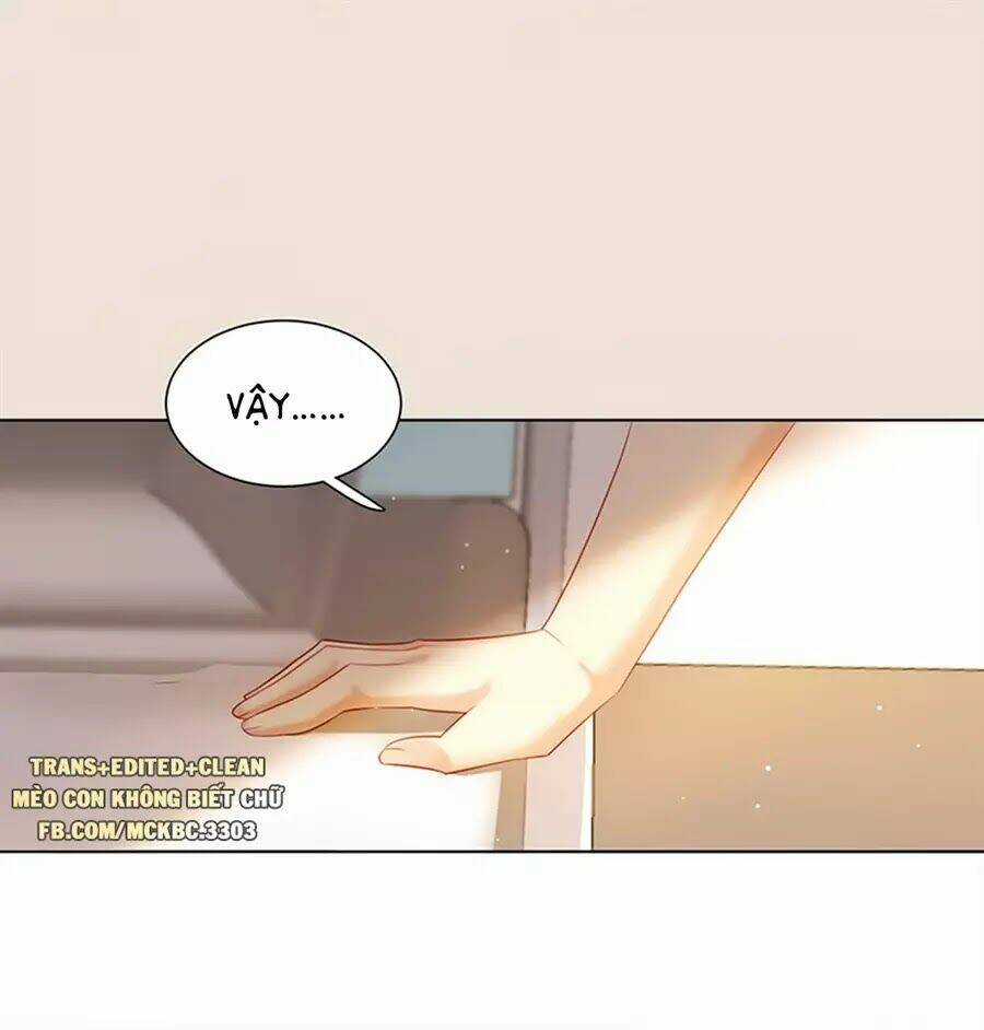 Nhịp Tim Cảnh Báo - Chapter 25 - Trang 8