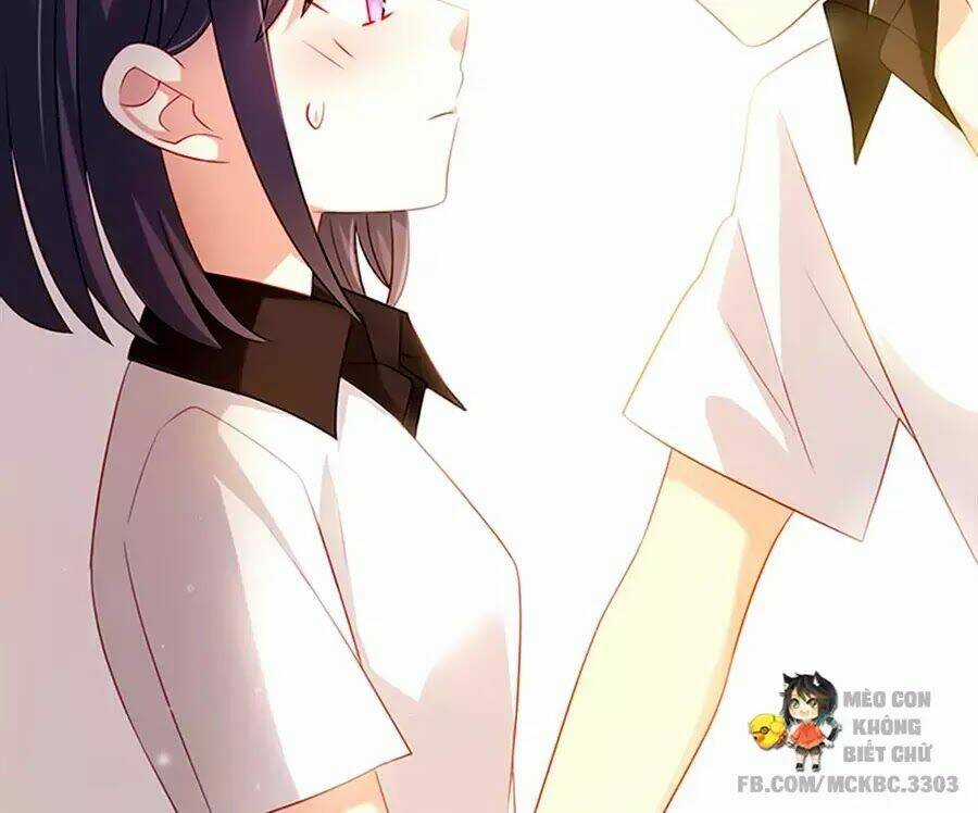 Nhịp Tim Cảnh Báo - Chapter 25 - Trang 10