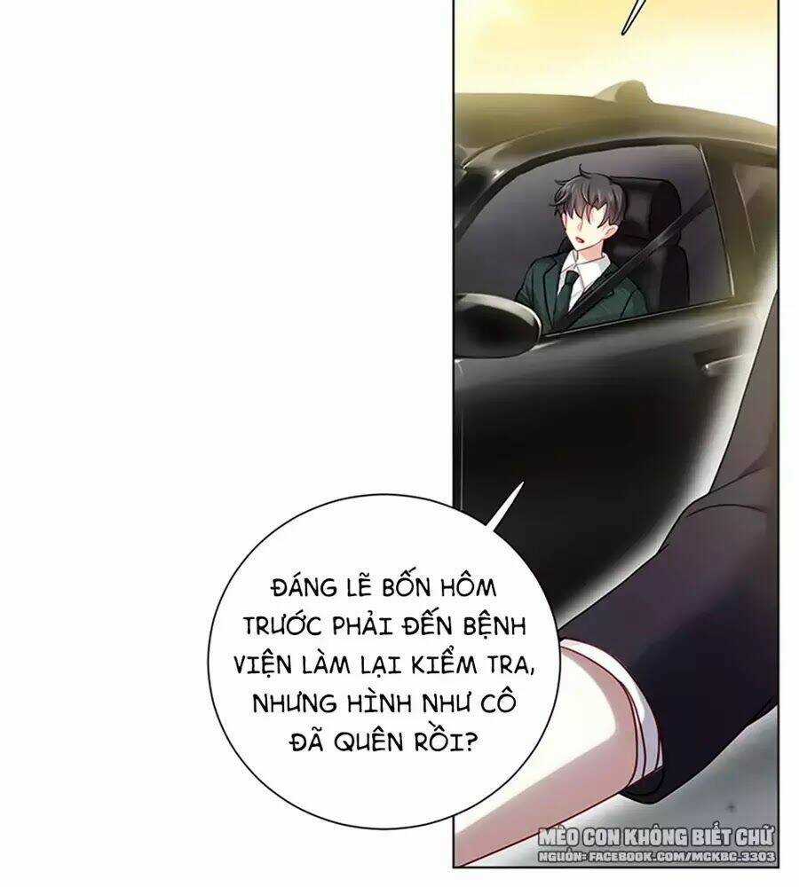 Nhịp Tim Cảnh Báo - Chapter 26 - Trang 17