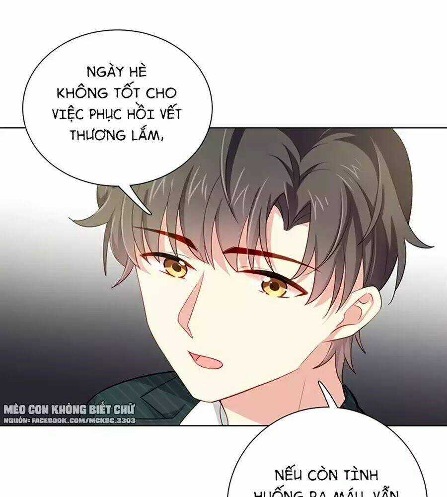 Nhịp Tim Cảnh Báo - Chapter 26 - Trang 23