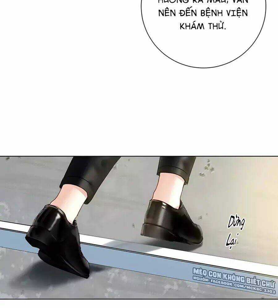 Nhịp Tim Cảnh Báo - Chapter 26 - Trang 24
