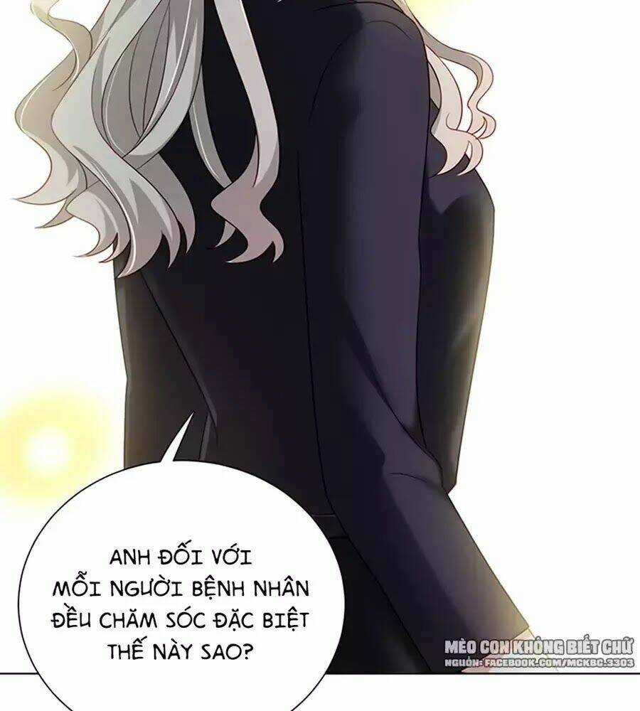 Nhịp Tim Cảnh Báo - Chapter 26 - Trang 27