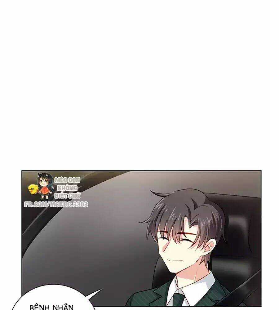 Nhịp Tim Cảnh Báo - Chapter 26 - Trang 29