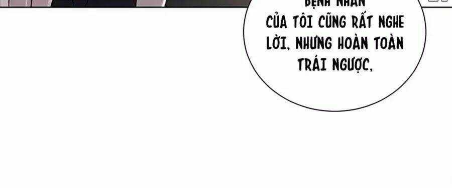 Nhịp Tim Cảnh Báo - Chapter 26 - Trang 32