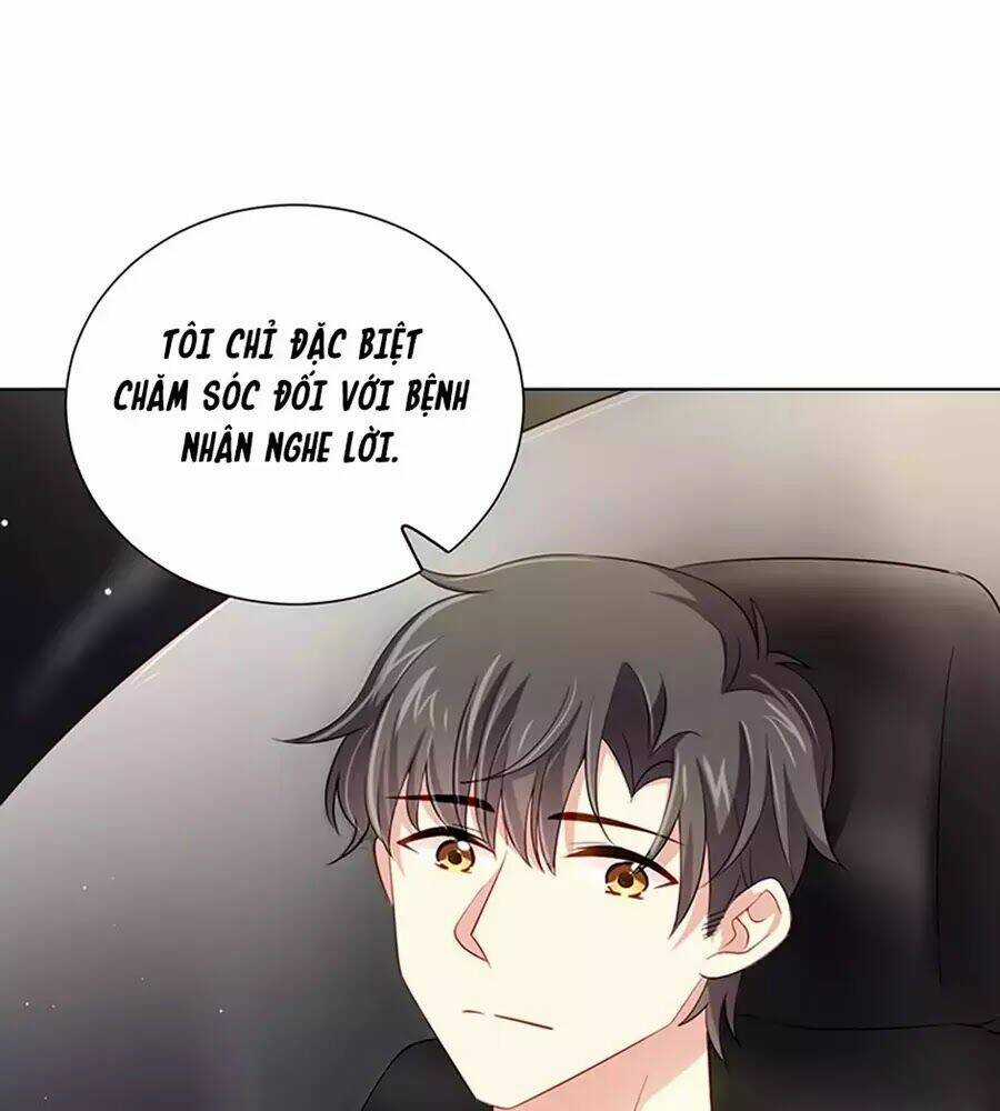 Nhịp Tim Cảnh Báo - Chapter 26 - Trang 33