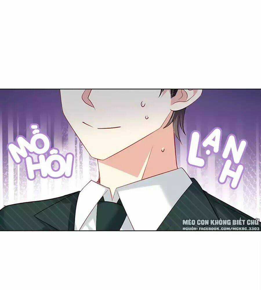 Nhịp Tim Cảnh Báo - Chapter 26 - Trang 35