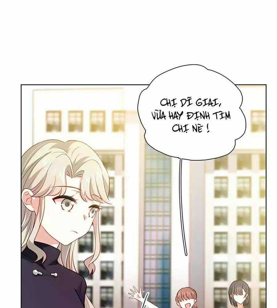 Nhịp Tim Cảnh Báo - Chapter 26 - Trang 37