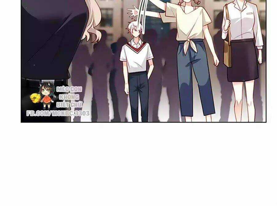 Nhịp Tim Cảnh Báo - Chapter 26 - Trang 38