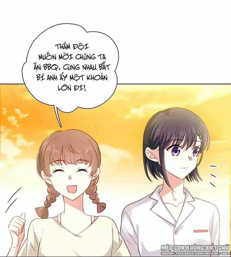 Nhịp Tim Cảnh Báo - Chapter 26 - Trang 39