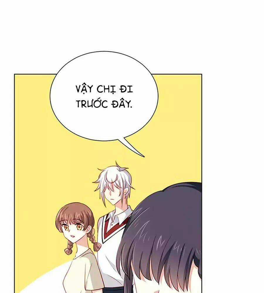 Nhịp Tim Cảnh Báo - Chapter 26 - Trang 41