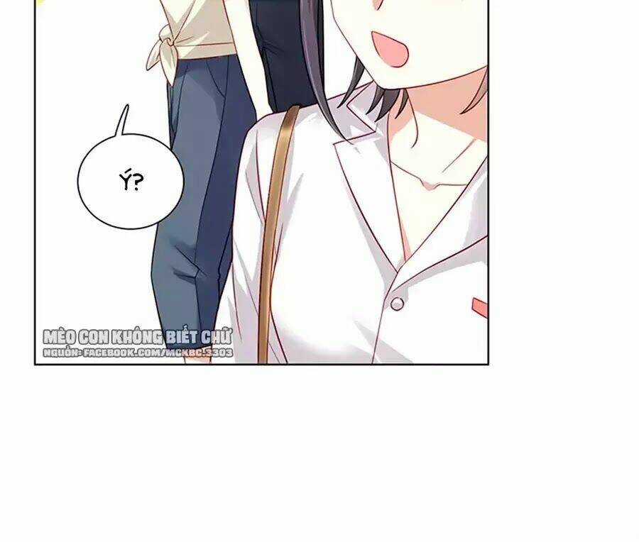 Nhịp Tim Cảnh Báo - Chapter 26 - Trang 42