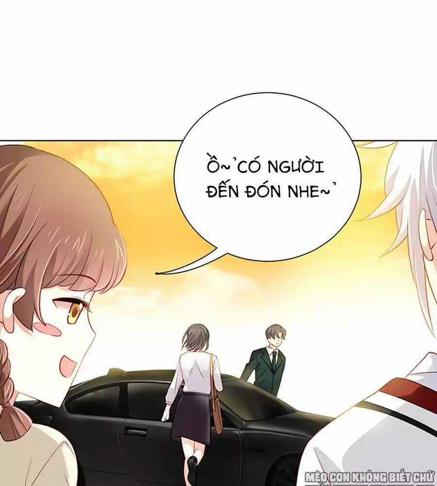 Nhịp Tim Cảnh Báo - Chapter 26 - Trang 43