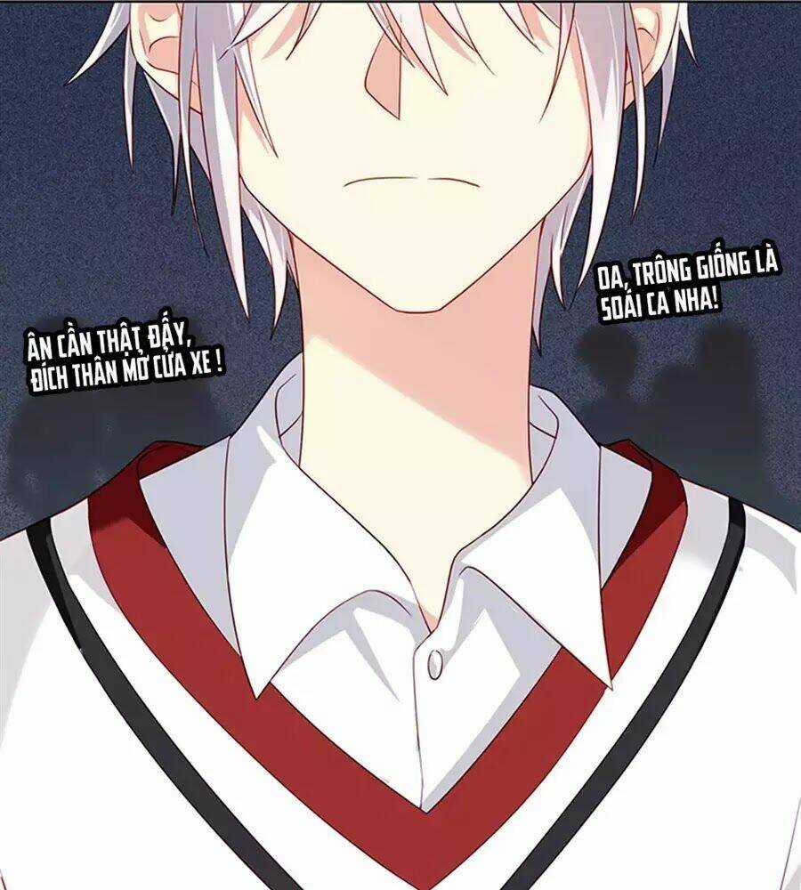 Nhịp Tim Cảnh Báo - Chapter 26 - Trang 45