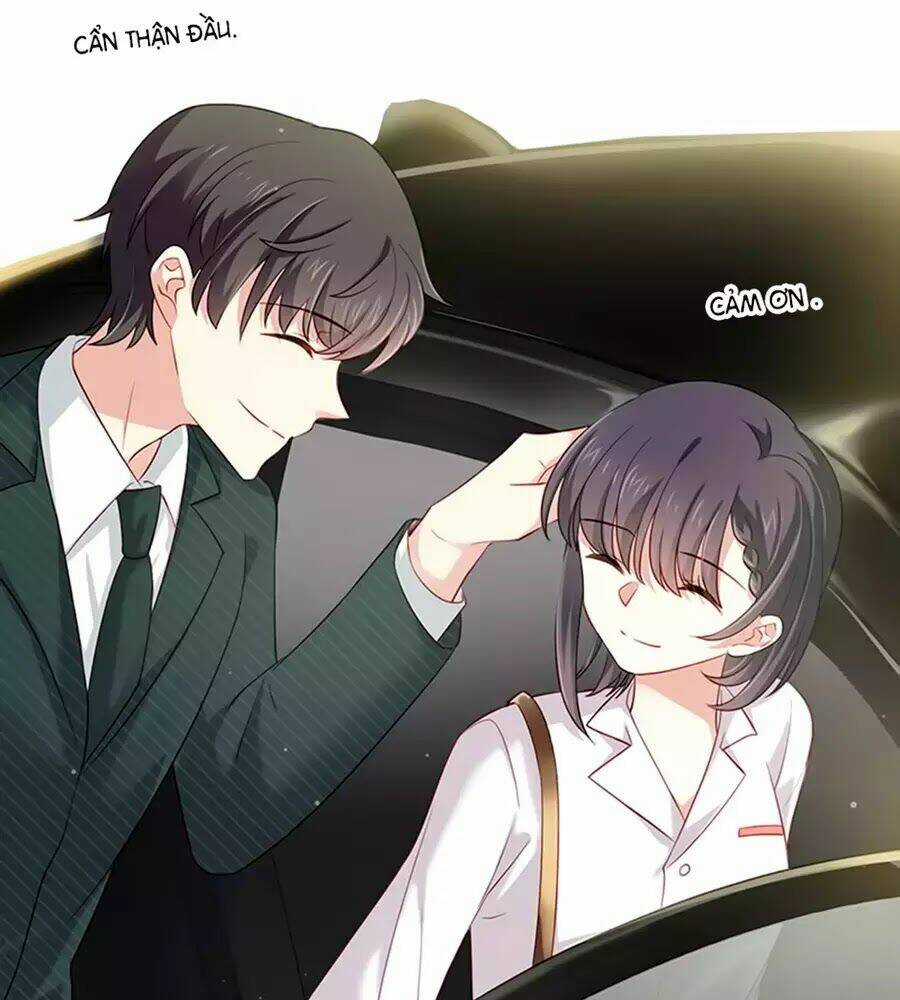 Nhịp Tim Cảnh Báo - Chapter 26 - Trang 49