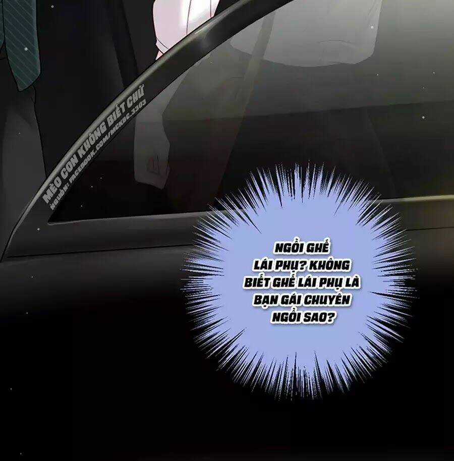 Nhịp Tim Cảnh Báo - Chapter 26 - Trang 50