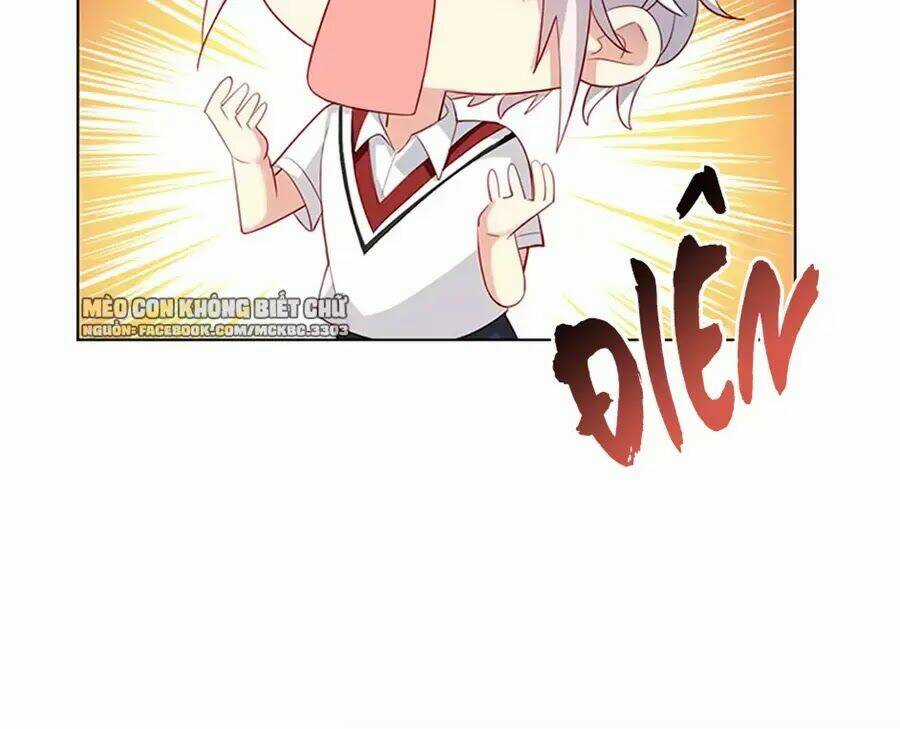 Nhịp Tim Cảnh Báo - Chapter 26 - Trang 59