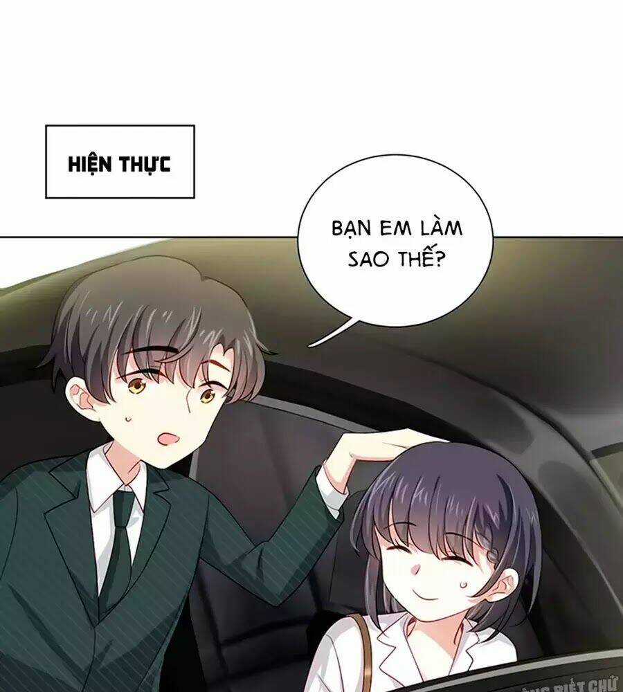 Nhịp Tim Cảnh Báo - Chapter 26 - Trang 60