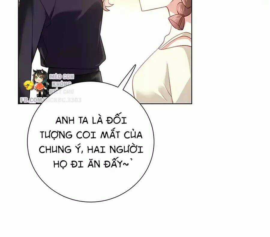 Nhịp Tim Cảnh Báo - Chapter 26 - Trang 63