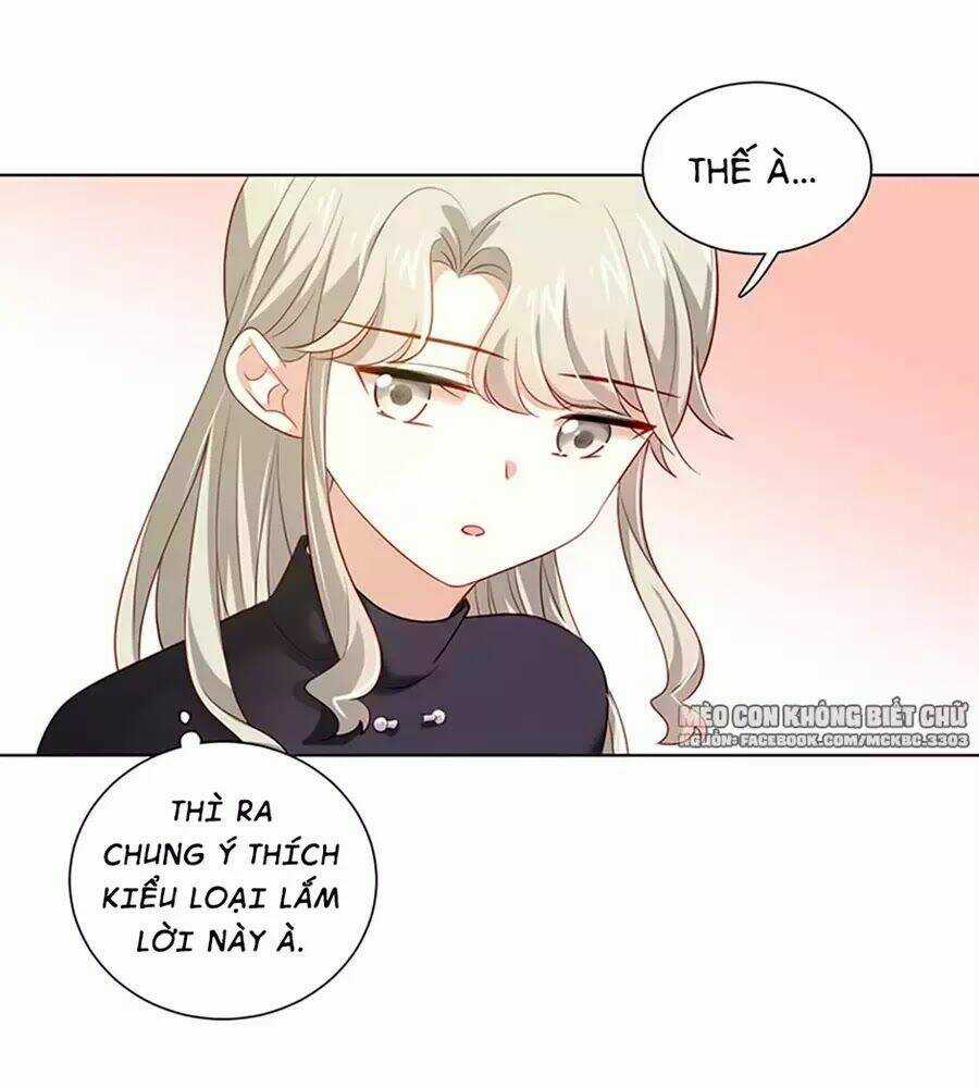 Nhịp Tim Cảnh Báo - Chapter 26 - Trang 64