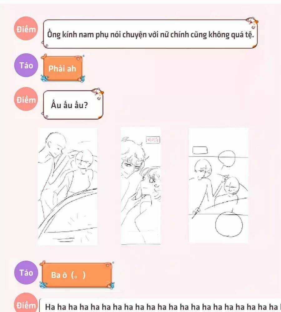 Nhịp Tim Cảnh Báo - Chapter 26 - Trang 76