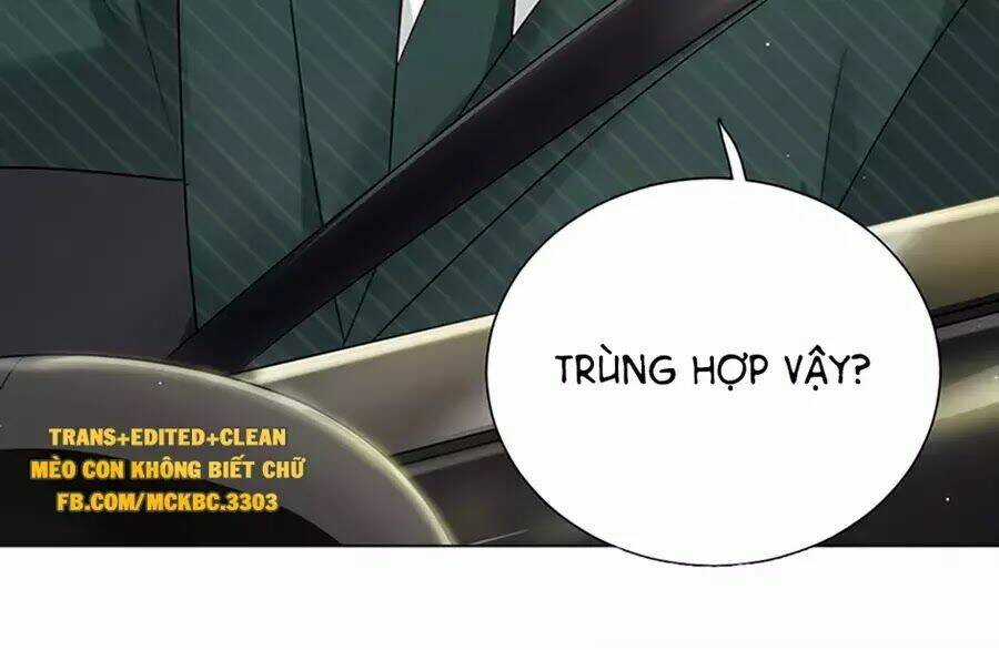 Nhịp Tim Cảnh Báo - Chapter 26 - Trang 9