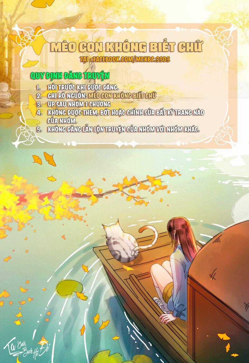 Nhịp Tim Cảnh Báo - Chapter 27 - Trang 2