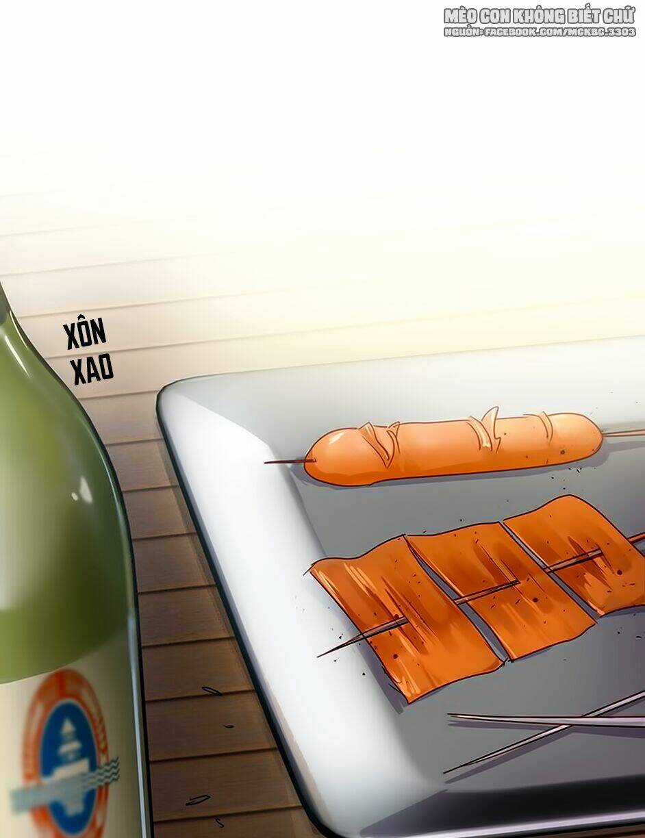 Nhịp Tim Cảnh Báo - Chapter 27 - Trang 13