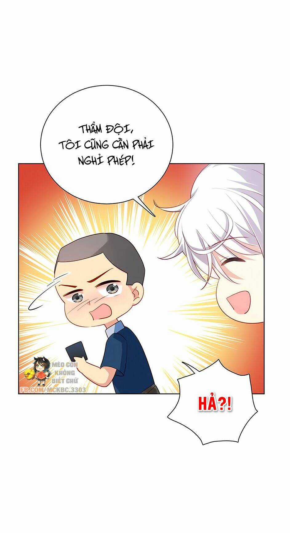 Nhịp Tim Cảnh Báo - Chapter 27 - Trang 17