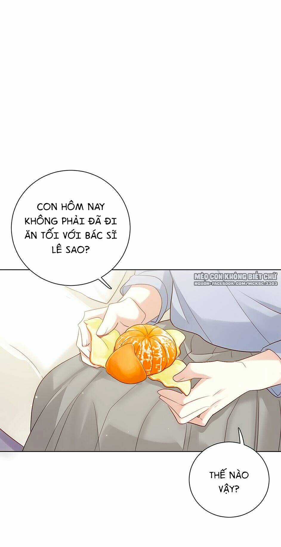 Nhịp Tim Cảnh Báo - Chapter 27 - Trang 18