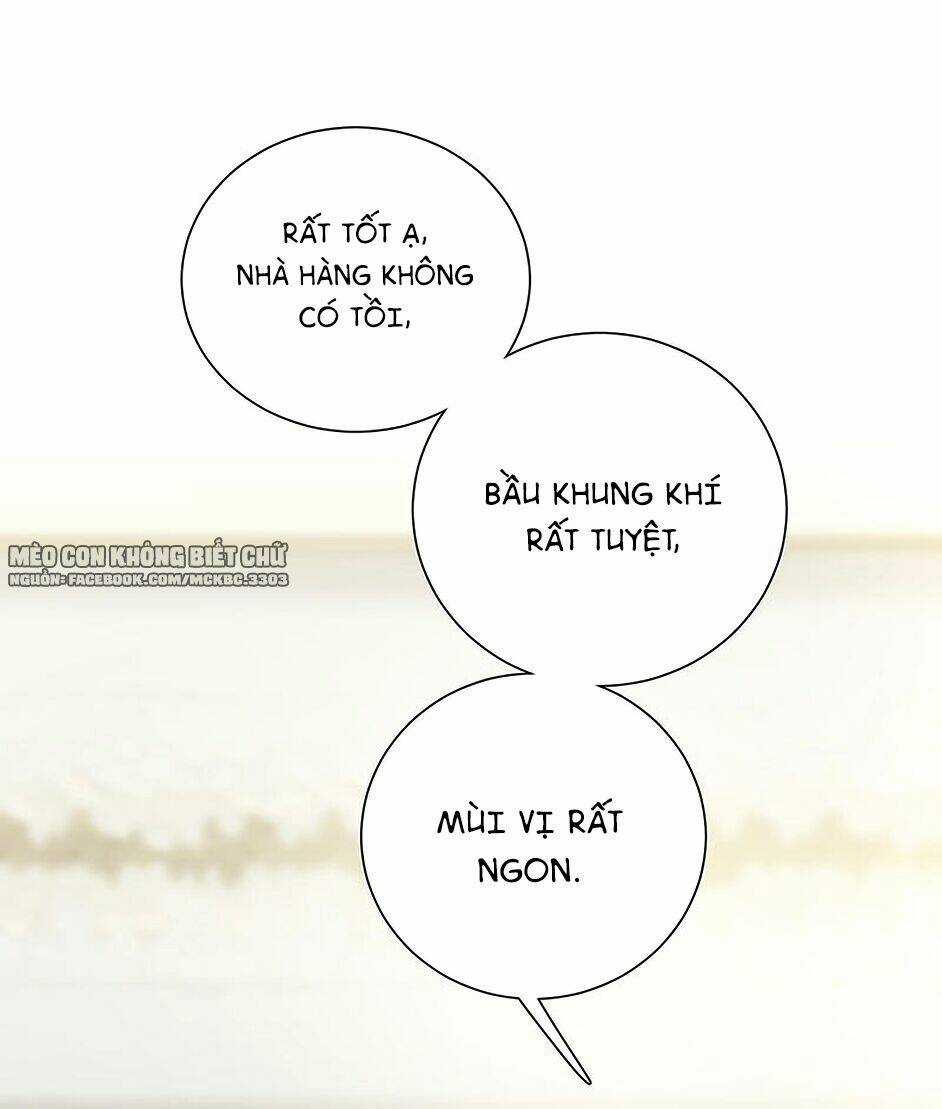 Nhịp Tim Cảnh Báo - Chapter 27 - Trang 19