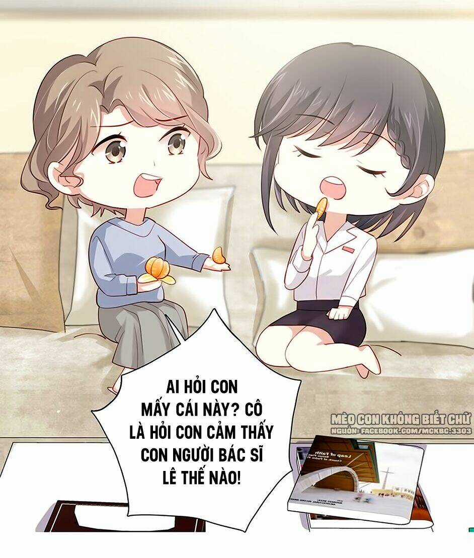 Nhịp Tim Cảnh Báo - Chapter 27 - Trang 20