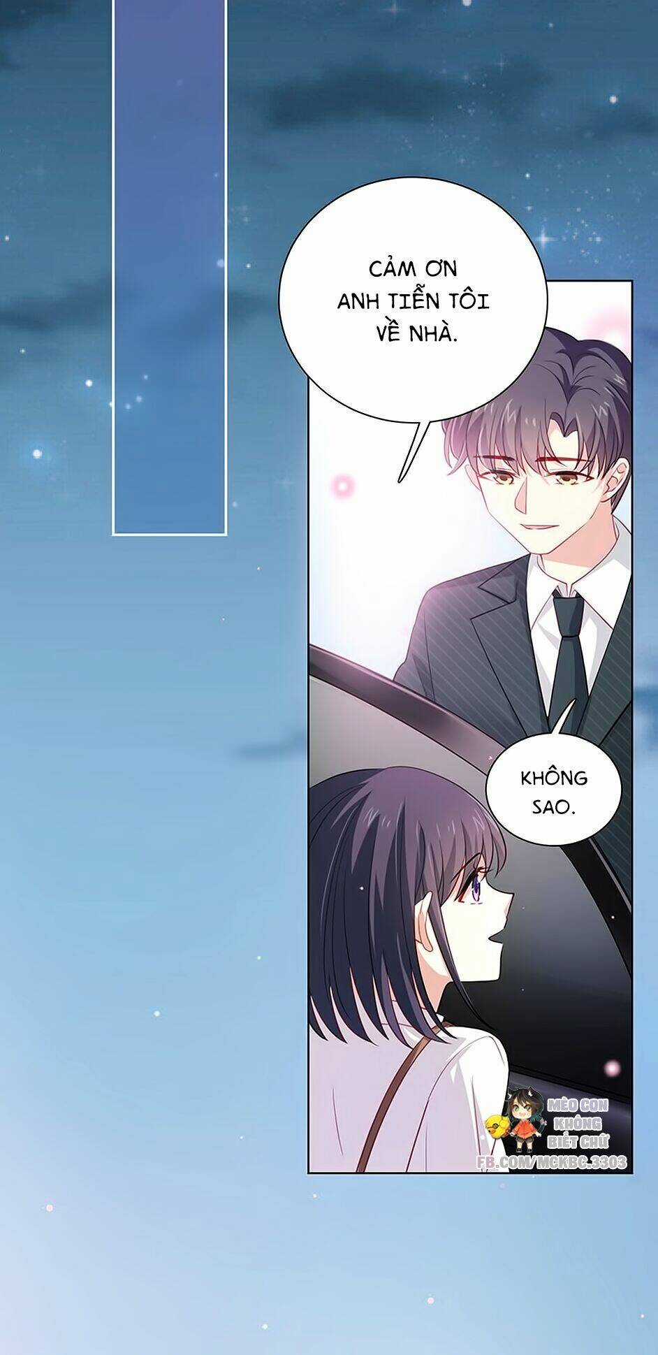 Nhịp Tim Cảnh Báo - Chapter 27 - Trang 22