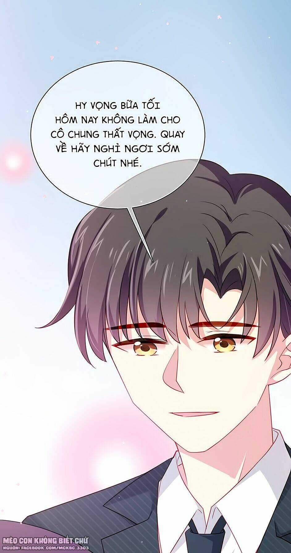 Nhịp Tim Cảnh Báo - Chapter 27 - Trang 23