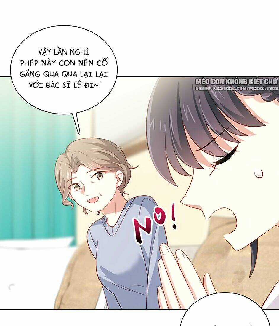 Nhịp Tim Cảnh Báo - Chapter 27 - Trang 28