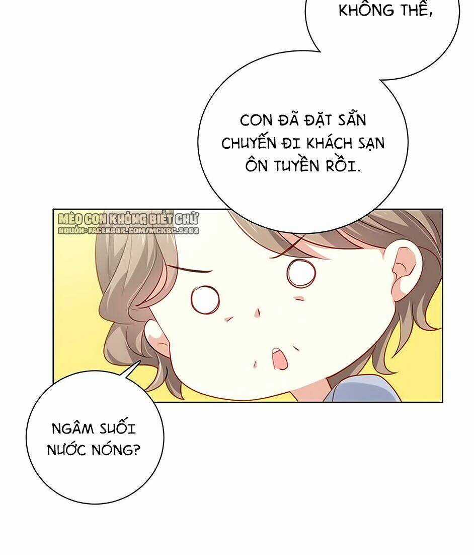 Nhịp Tim Cảnh Báo - Chapter 27 - Trang 29