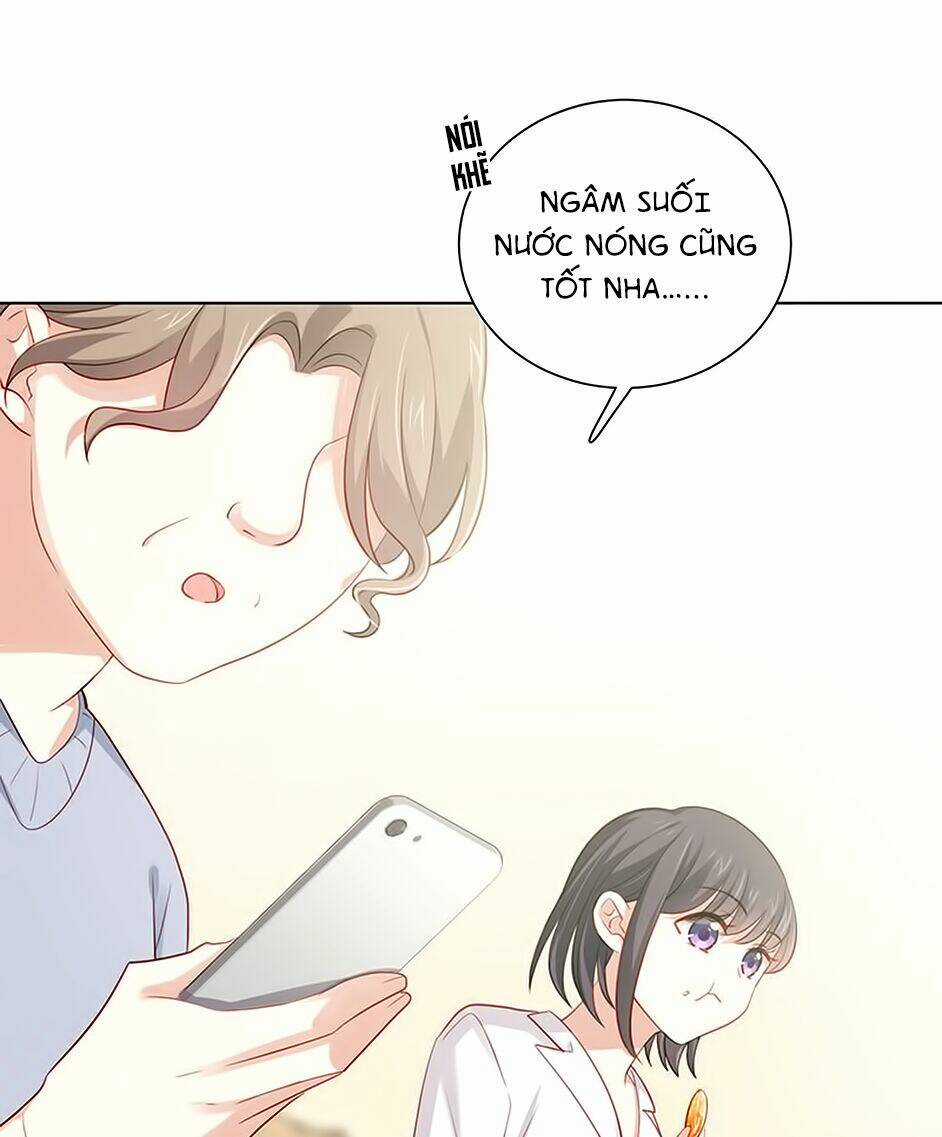 Nhịp Tim Cảnh Báo - Chapter 27 - Trang 30