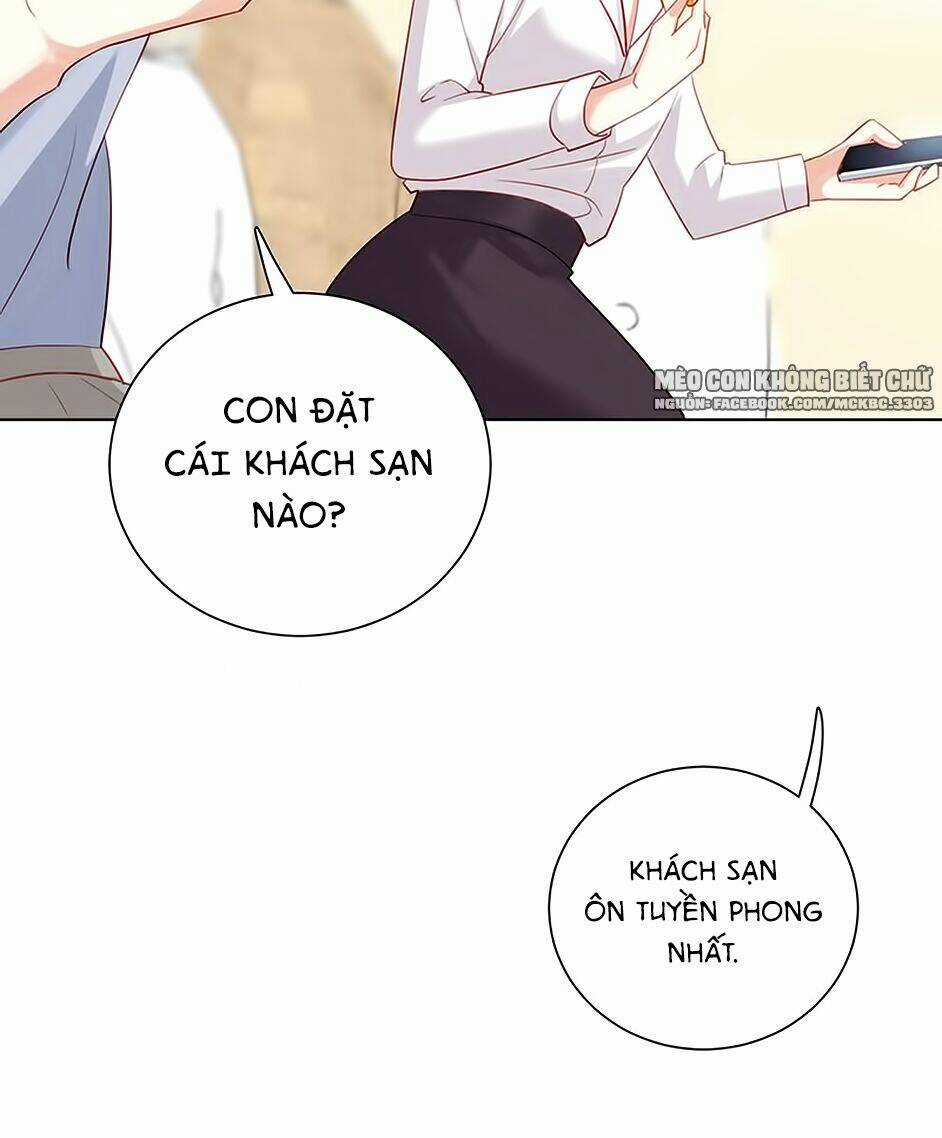 Nhịp Tim Cảnh Báo - Chapter 27 - Trang 31