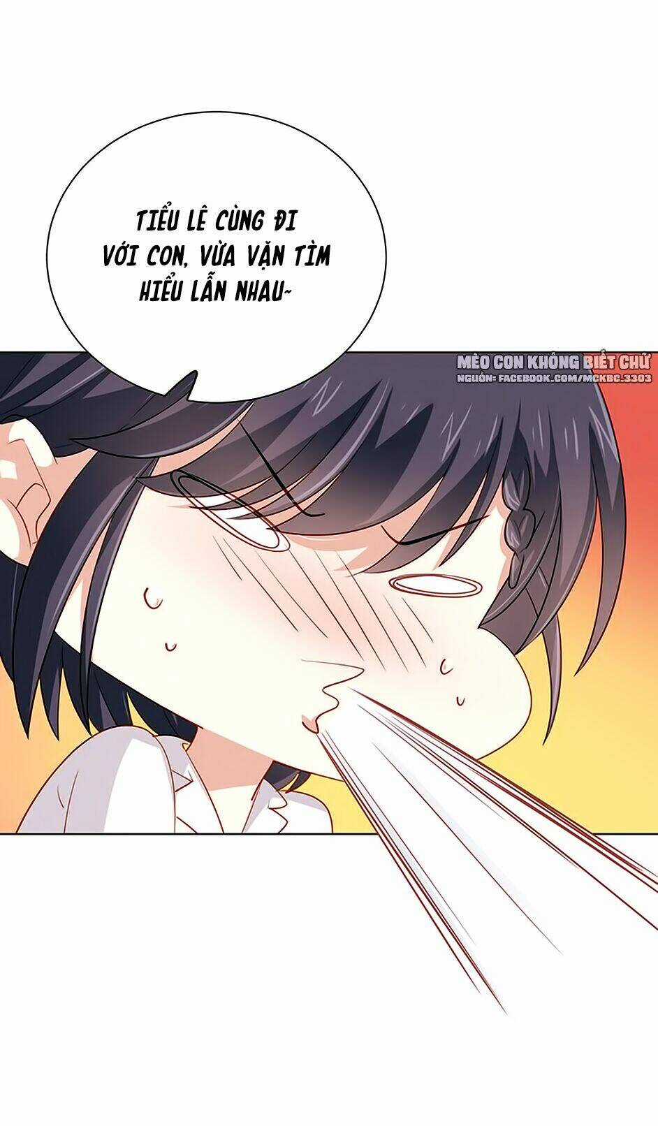 Nhịp Tim Cảnh Báo - Chapter 27 - Trang 33